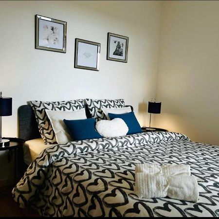 Joli Appartement Proche Disney Chanteloup-en-Brie Exterior foto